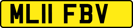 ML11FBV