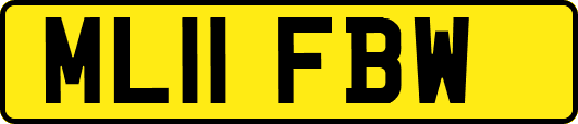 ML11FBW