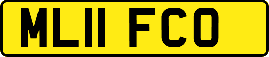 ML11FCO