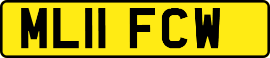 ML11FCW