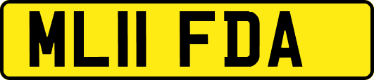 ML11FDA
