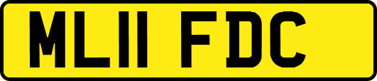 ML11FDC