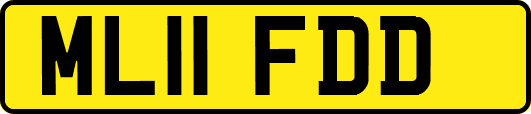 ML11FDD