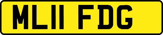 ML11FDG
