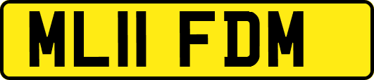 ML11FDM
