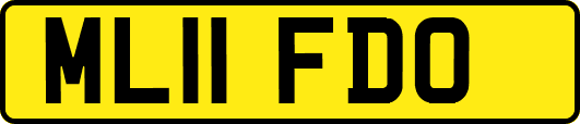 ML11FDO