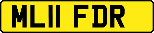 ML11FDR