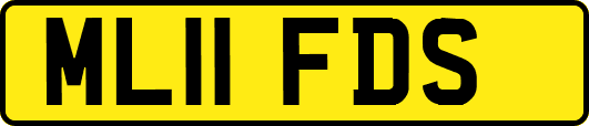 ML11FDS