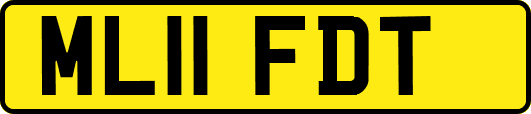 ML11FDT