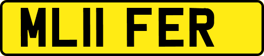 ML11FER