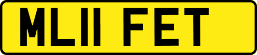ML11FET