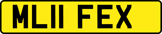 ML11FEX