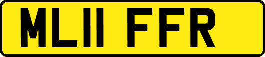 ML11FFR