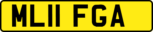 ML11FGA