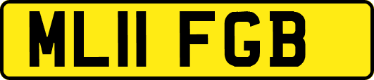 ML11FGB