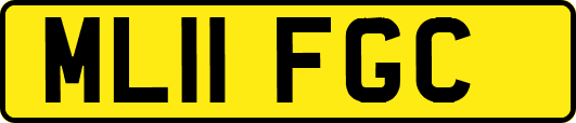 ML11FGC