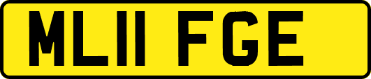 ML11FGE