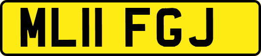 ML11FGJ