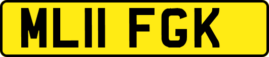 ML11FGK