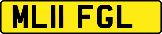 ML11FGL