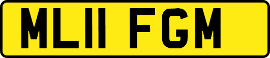 ML11FGM