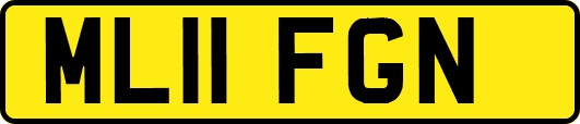 ML11FGN