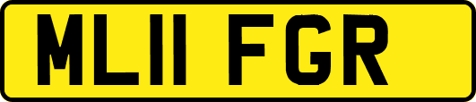 ML11FGR