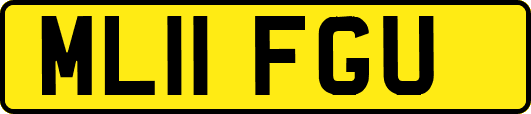 ML11FGU