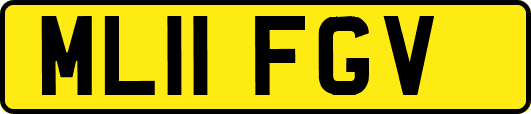 ML11FGV