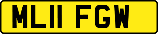 ML11FGW