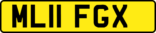 ML11FGX