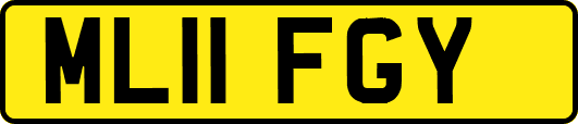 ML11FGY