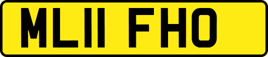 ML11FHO