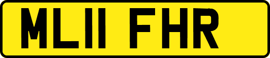 ML11FHR