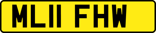 ML11FHW