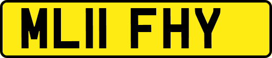 ML11FHY