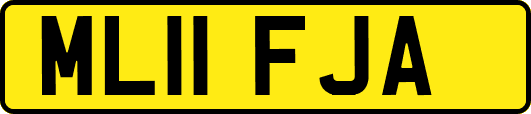 ML11FJA