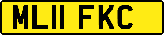 ML11FKC
