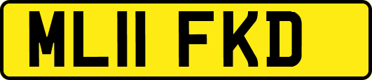 ML11FKD