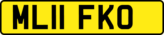 ML11FKO