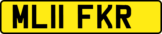 ML11FKR