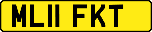 ML11FKT