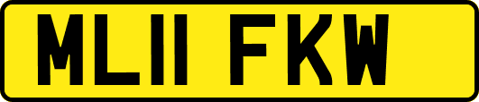 ML11FKW