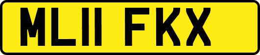 ML11FKX