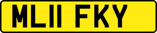 ML11FKY