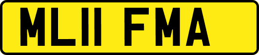 ML11FMA