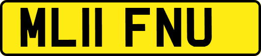 ML11FNU