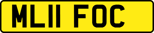 ML11FOC