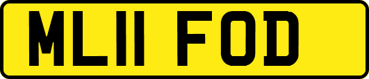 ML11FOD