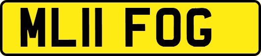 ML11FOG